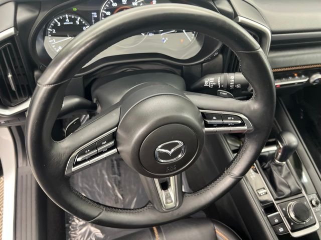 Used 2023 Beige Mazda 2.5 Turbo image 22