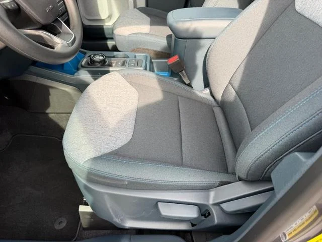 New 2026 Carbonized Gray Metallic Ford XLT image 41