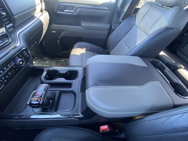 Used 2024 Red Hot Chevrolet ZR2 image 20