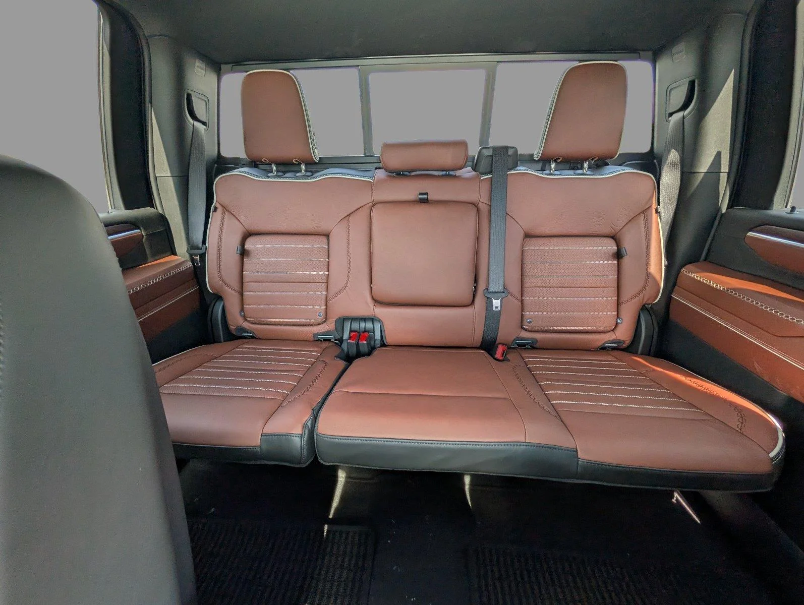 New 2026 Sterling Metallic GMC Denali Ultimate image 14