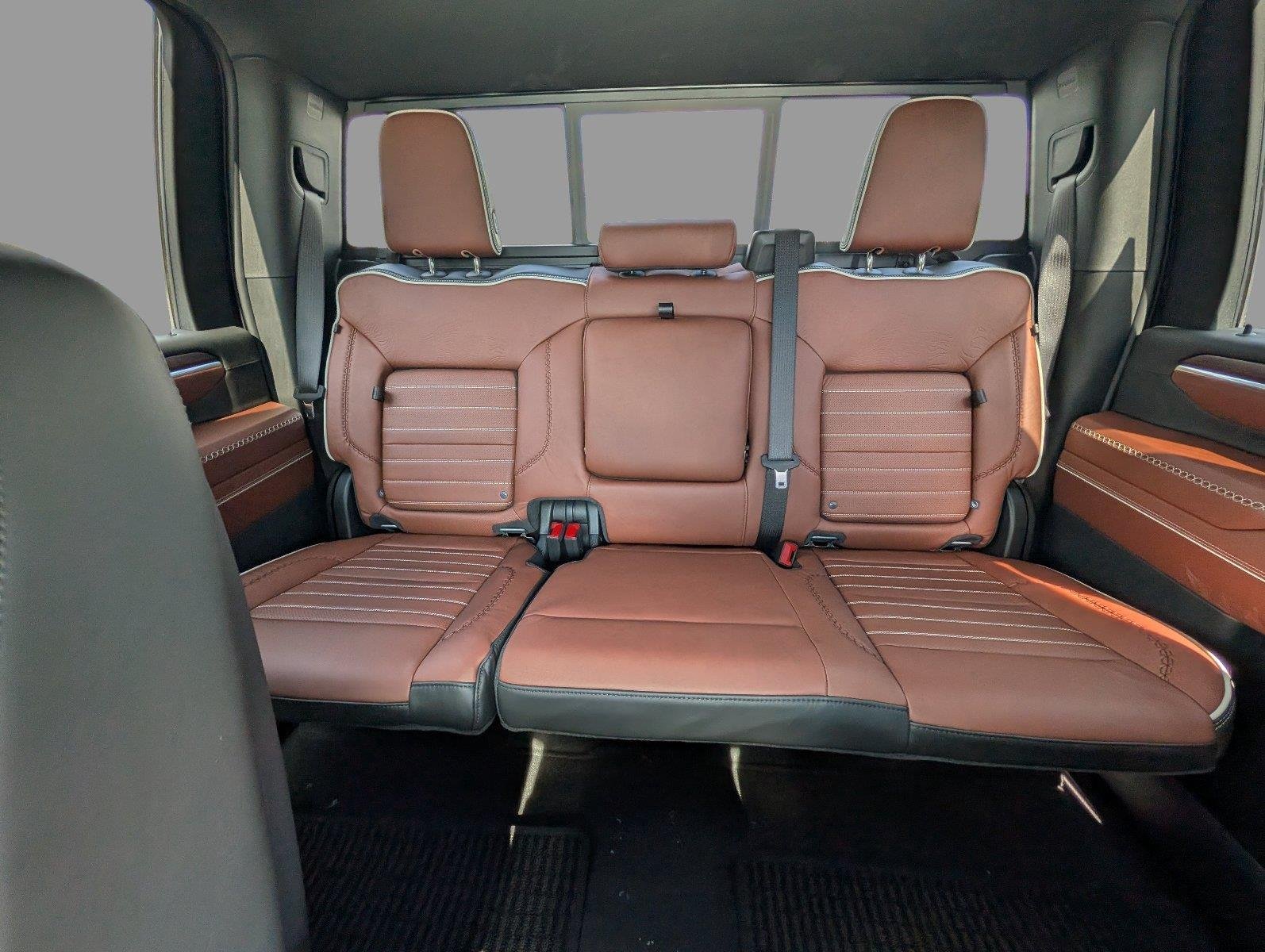 New 2026 Sterling Metallic GMC Denali Ultimate image 14