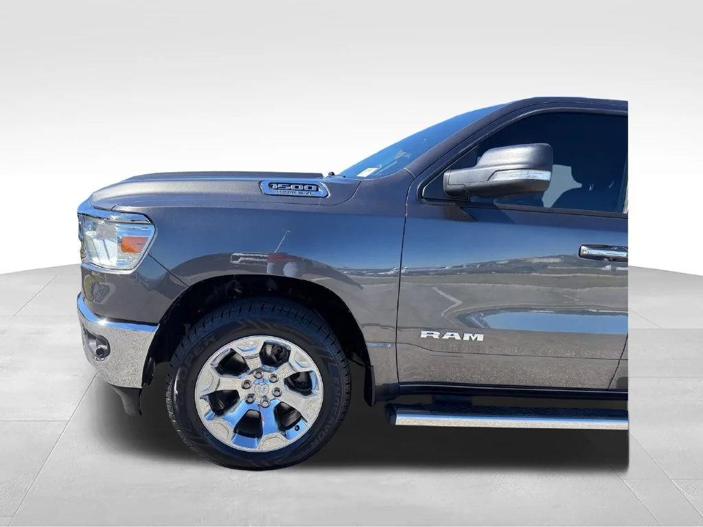 Used 2020 Gray Ram Big Horn/Lone Star image 20