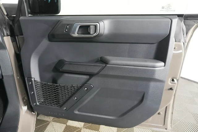 New 2026 Marsh Gray Ford Big Bend® image 30