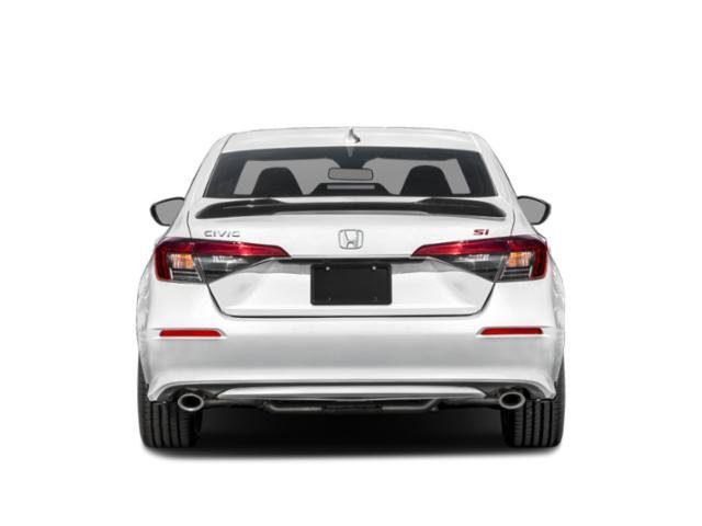 Used 2025 Urban Gray Pearl Honda 4DR MT image 6