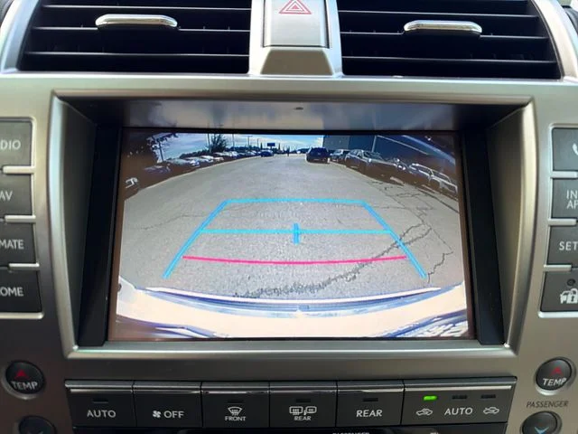 Used 2019  Lexus 460 image 13