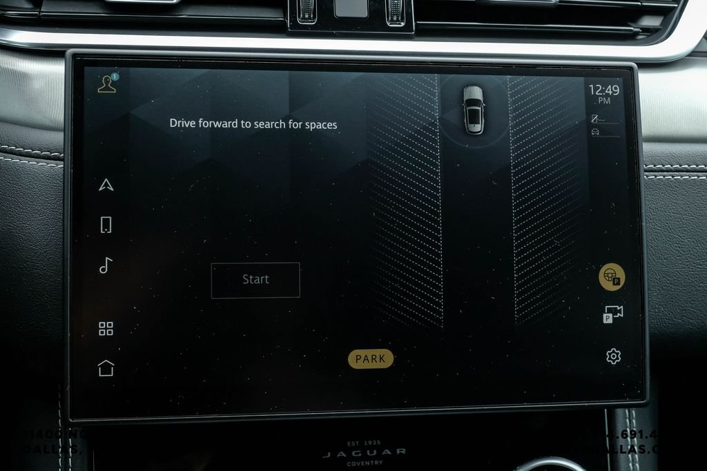 2026 Jaguar F-Pace R-Dynamic S - Photo 29