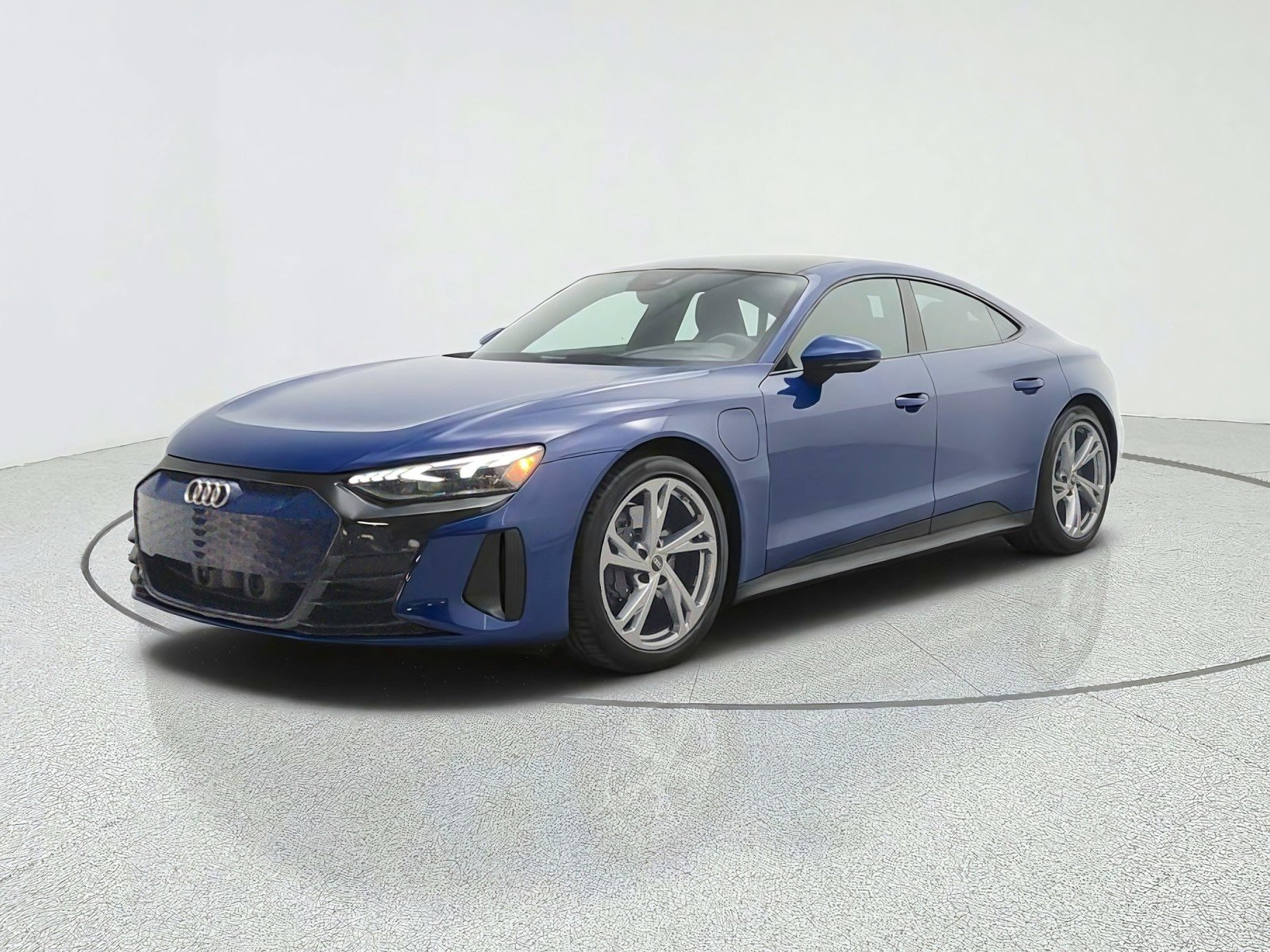 2023 Audi e-tron GT