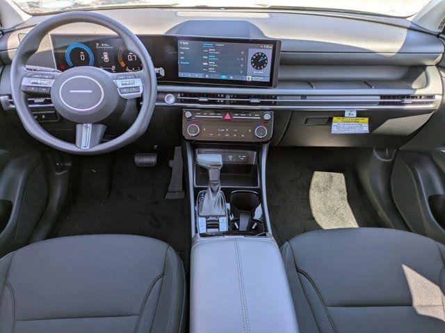 New 2026 Rockwood Green Hyundai SEL FWD image 35