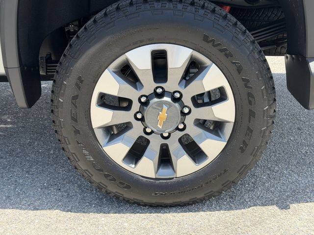 2026 Chevrolet Silverado 2500 HD LT - Photo 11