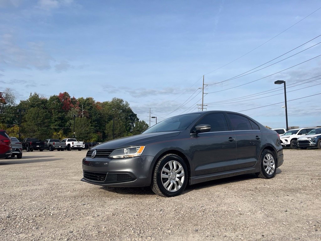 Used 2013 Volkswagen Jetta SE with VIN 3VWDX7AJ1DM359337 for sale in Brighton, MI