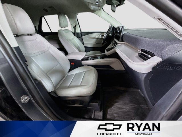 Used 2026 Charcoal Ford Active w/100A Pkg image 29