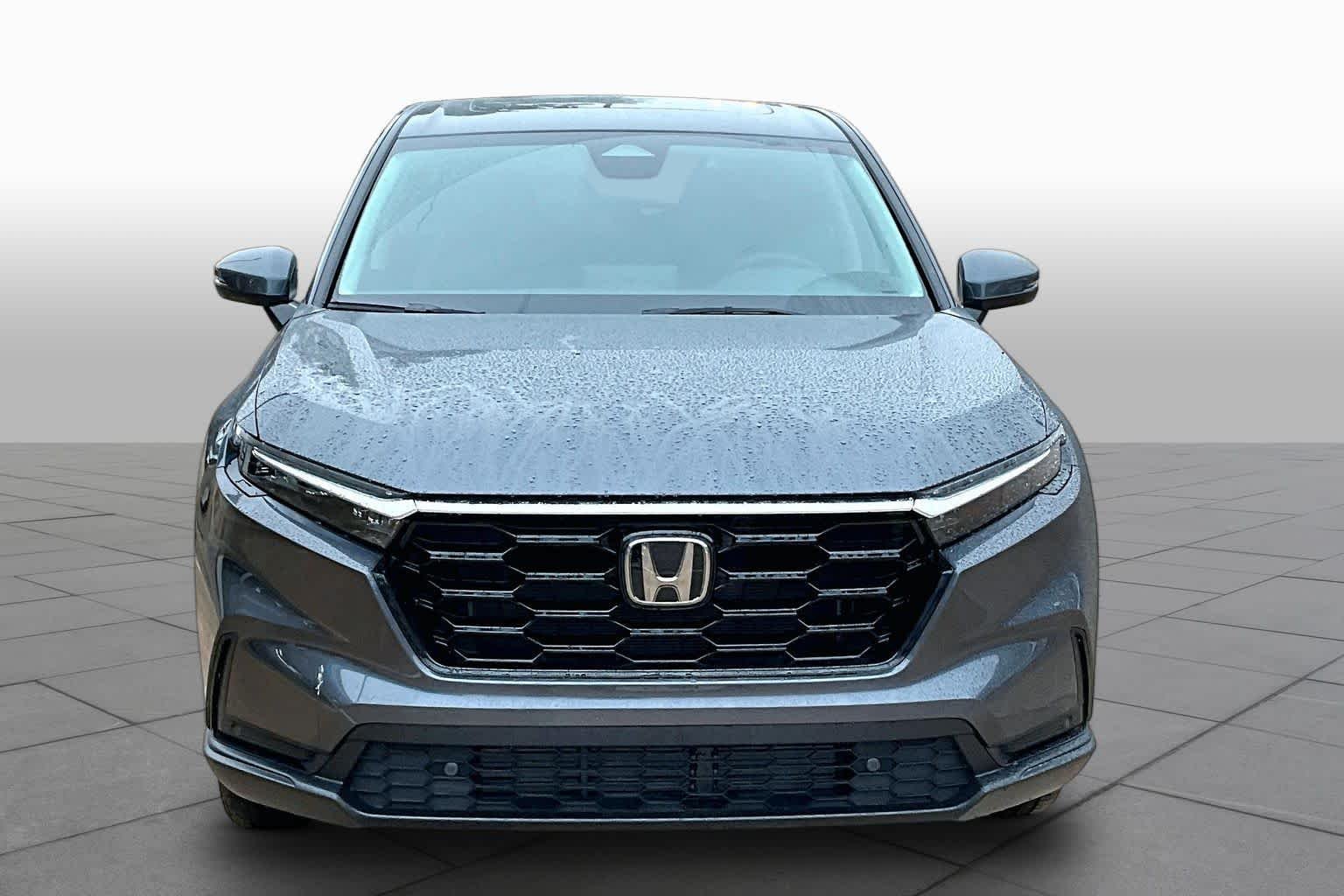 Used 2026 GC Honda EX-L image 4