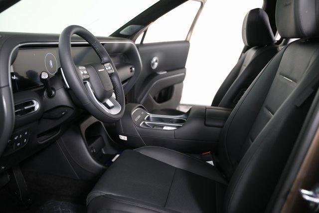 New 2026 Brown Hyundai Calligraphy AWD image 14