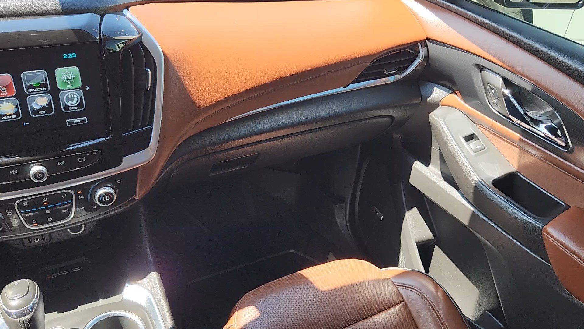2018 Chevrolet Traverse High Country - Photo 6