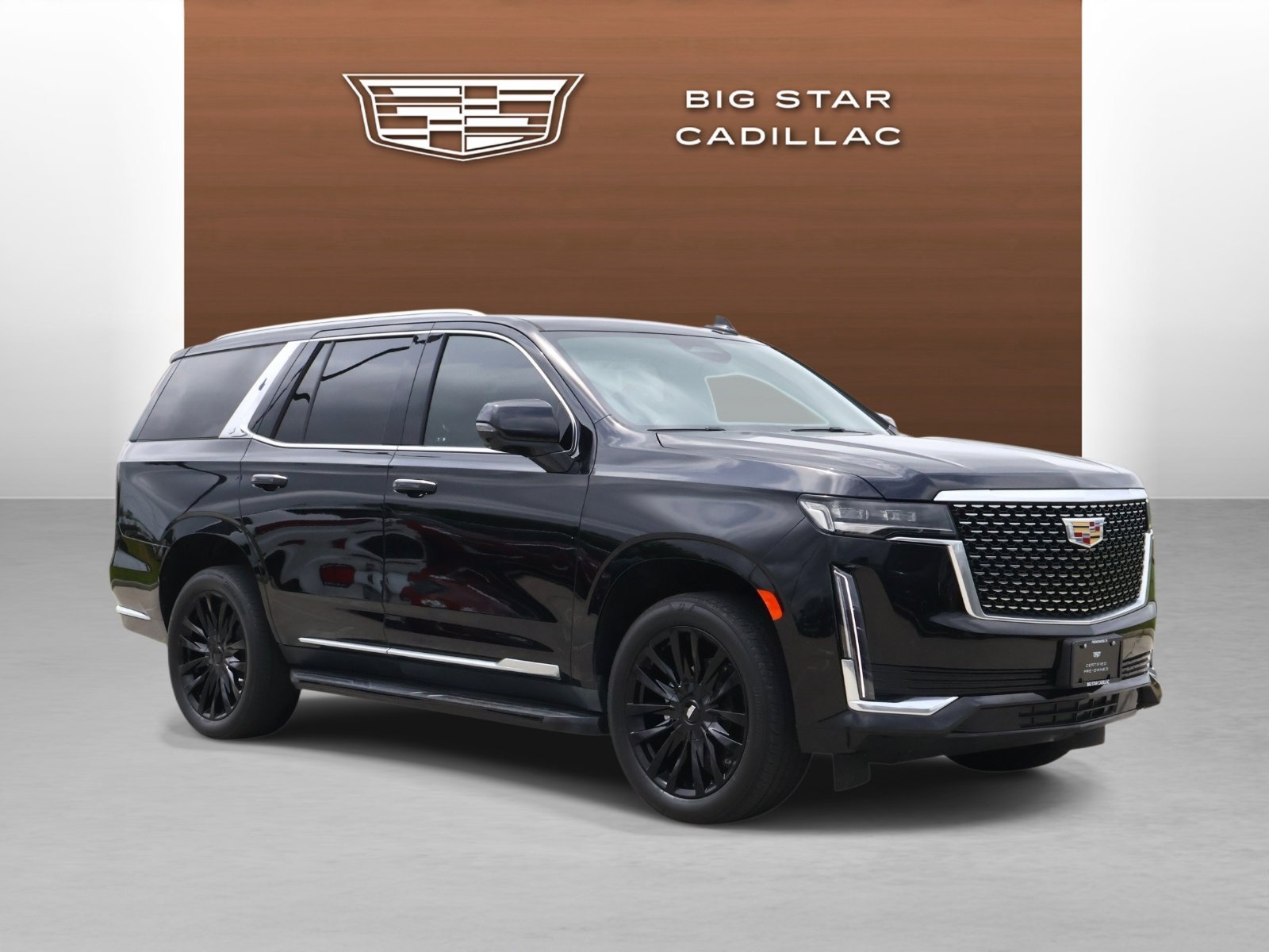 2023 Cadillac Escalade Luxury - Photo 6