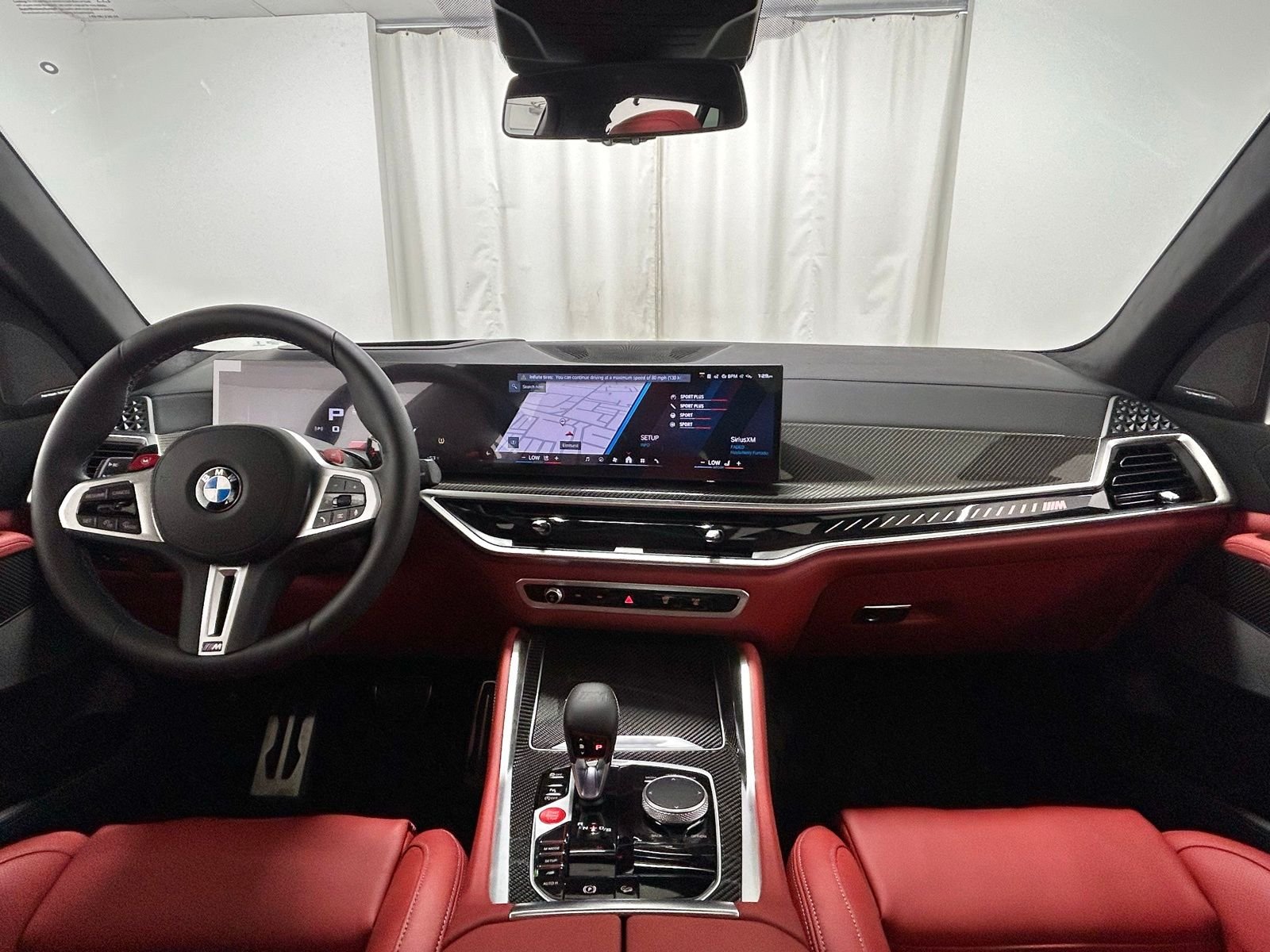2026 BMW X5 M X5 M - Photo 15