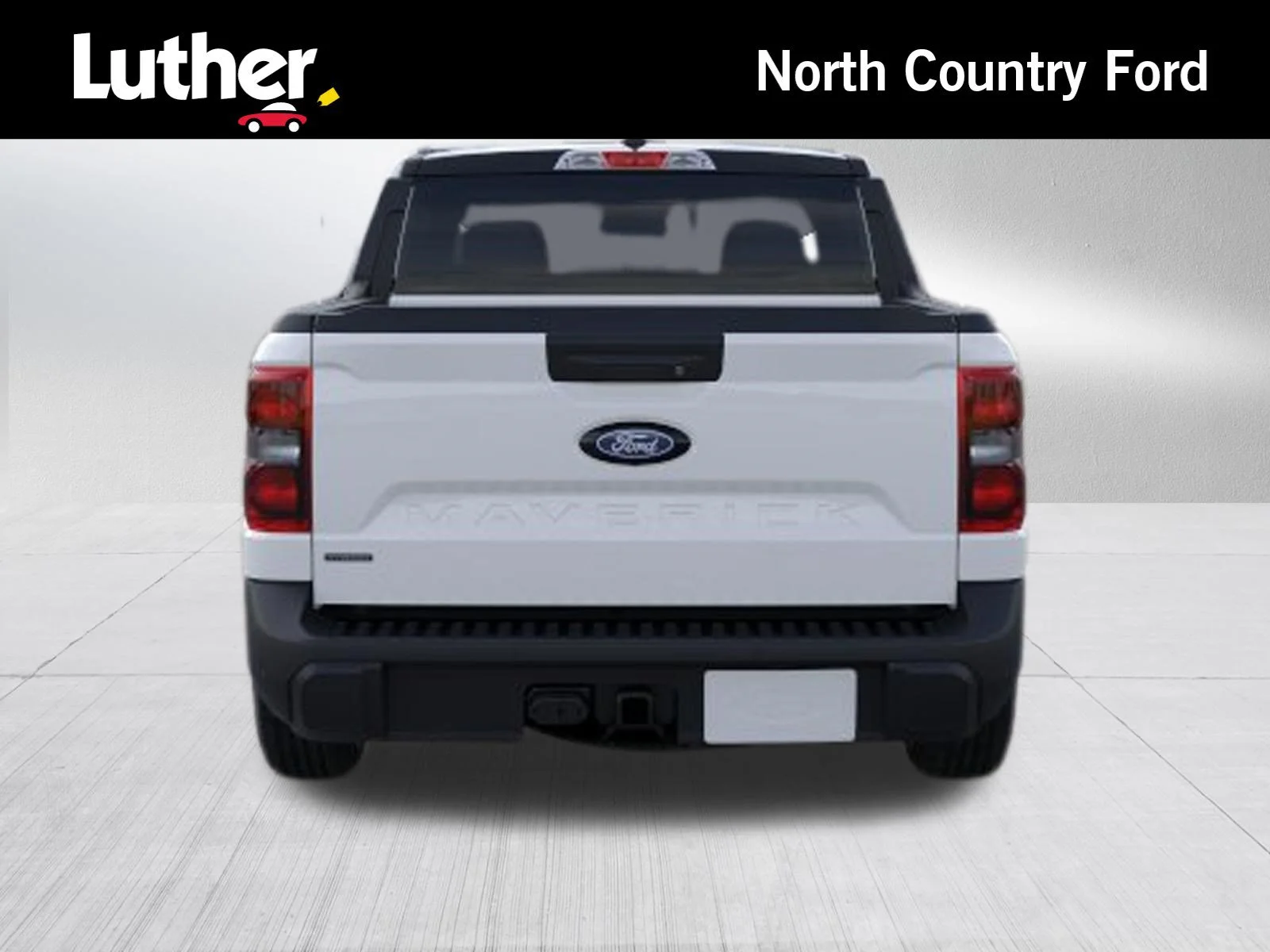 New 2026 Oxford White Ford XLT image 5