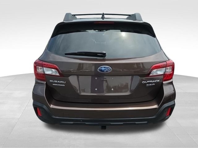 2019 Subaru Outback 3.6R