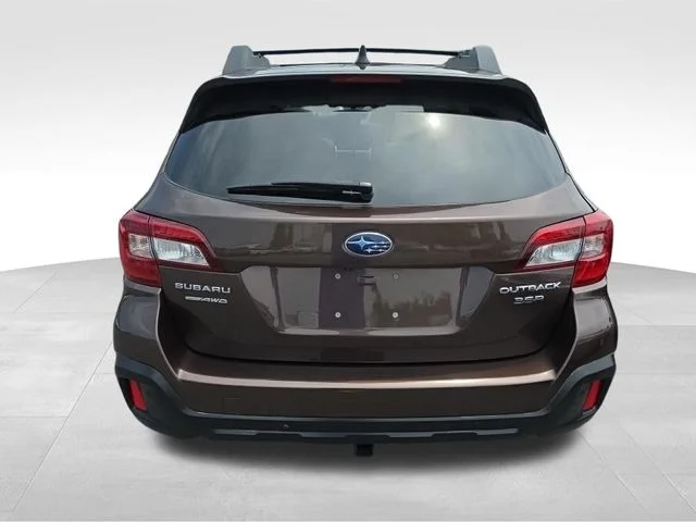 2019 Subaru Outback 3.6R
