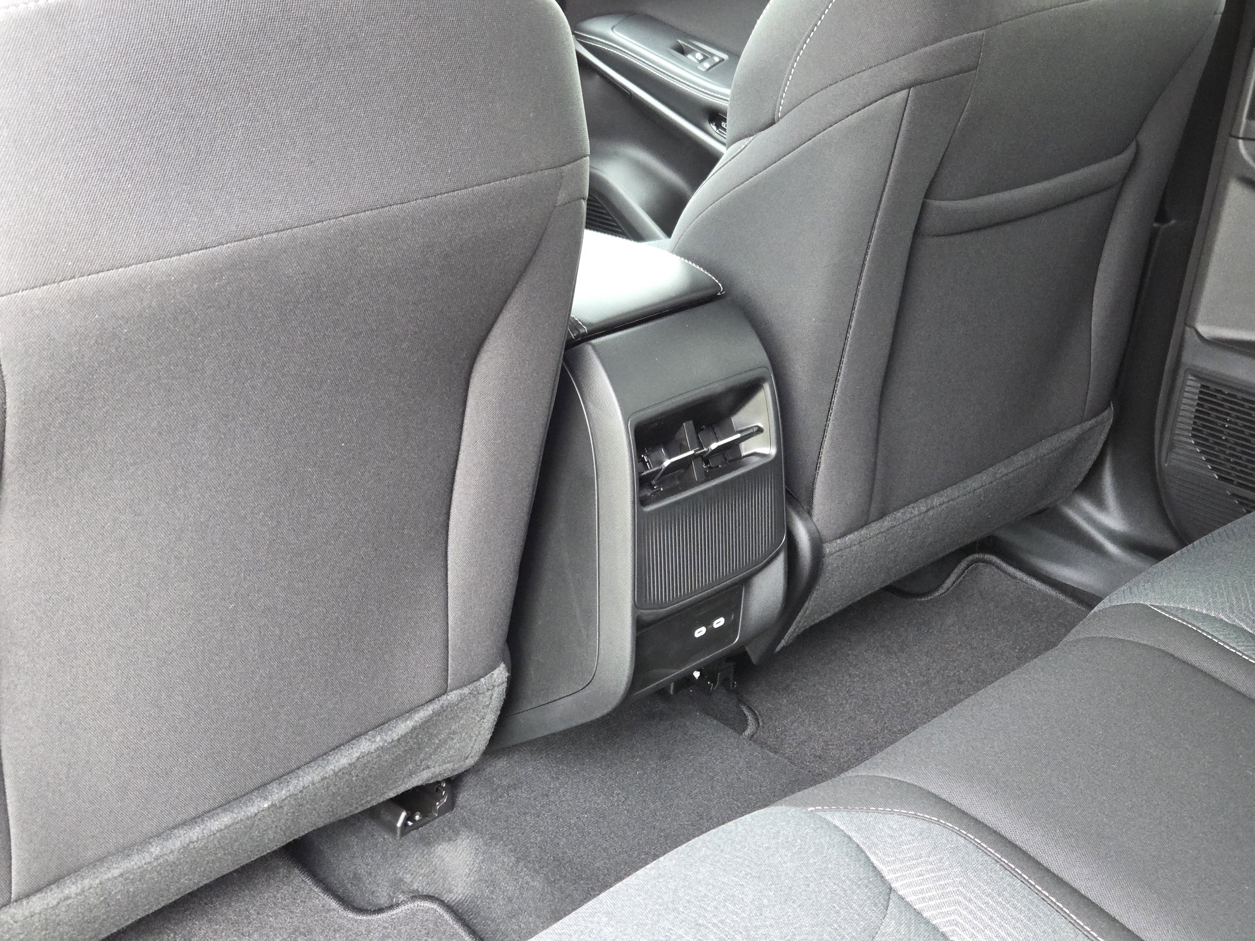 New 2026 Sting-Gray Clearcoat Jeep Laredo image 22