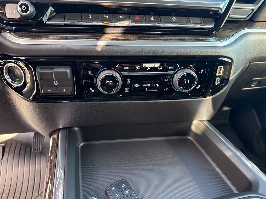 2026 Chevrolet Silverado 3500 HD LT - Photo 32