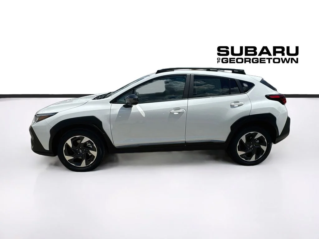 New 2026 White Subaru Limited image 5