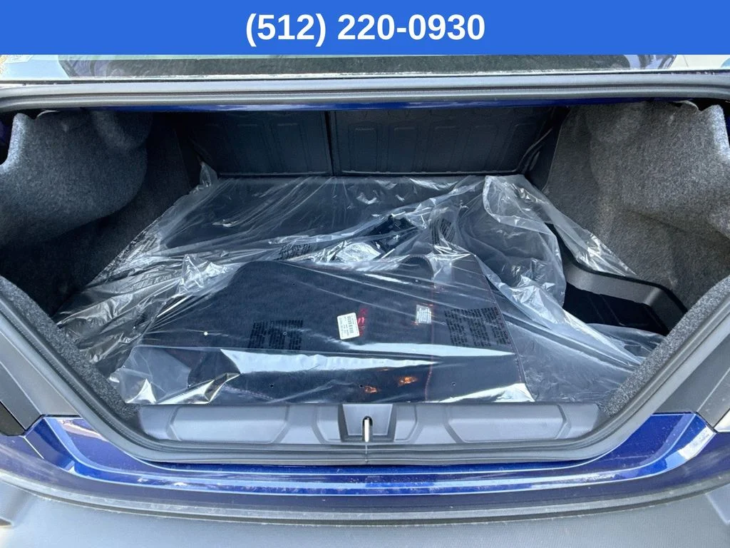 New 2026 Blue Subaru Base image 31