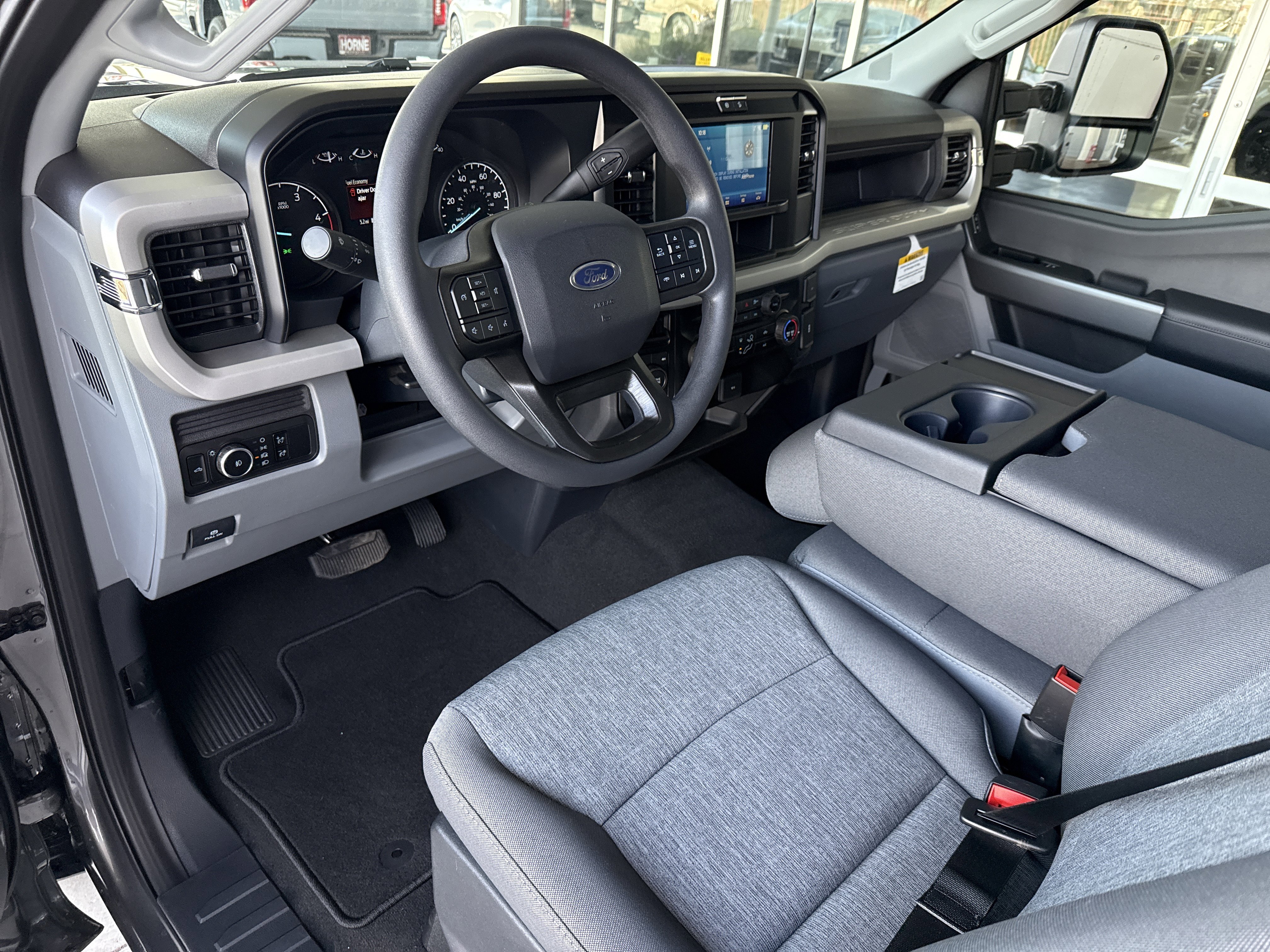 2026 Ford F-250 Super Duty XL - Photo 22