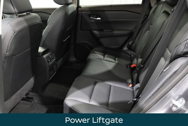 Certified Used 2023 Gray Nissan SV image 10