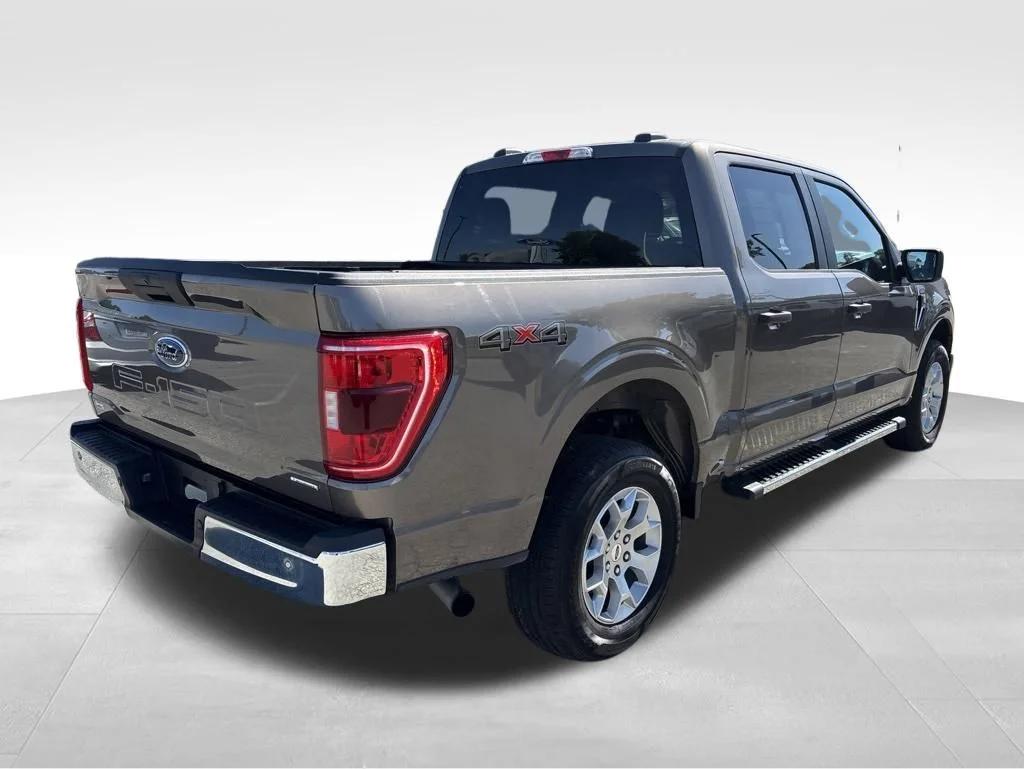 2023 Ford F-150 XLT - Photo 25
