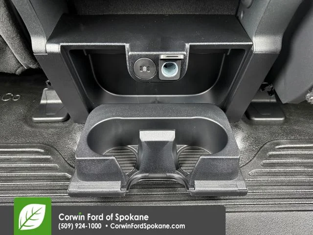 New 2026 Oxford White Ford XL image 13