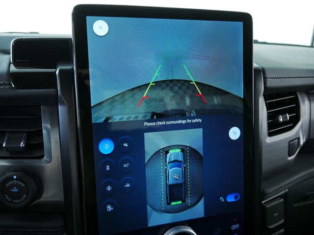 Certified Used 2025 Black Ford Flash image 32