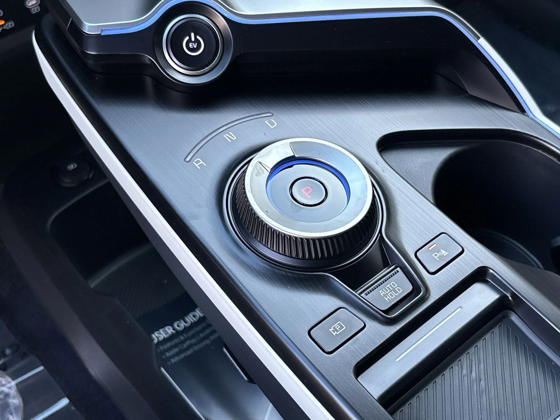 New 2026 Panthera Metal Matte Kia GT-LINE image 19