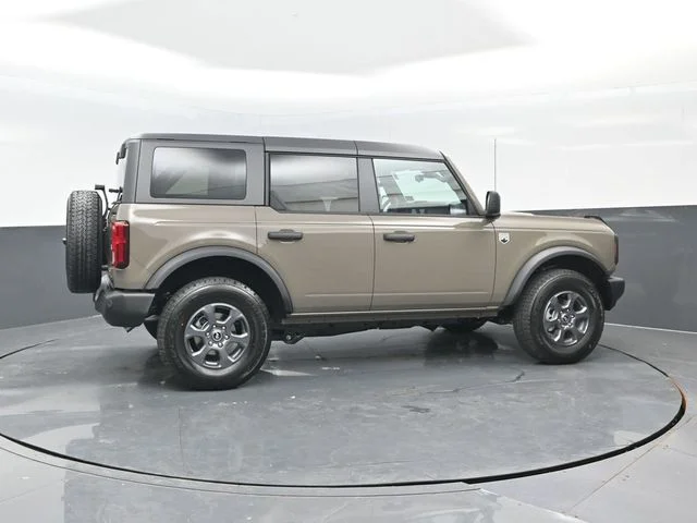 New 2026 Marsh Gray Ford Big Bend® image 3
