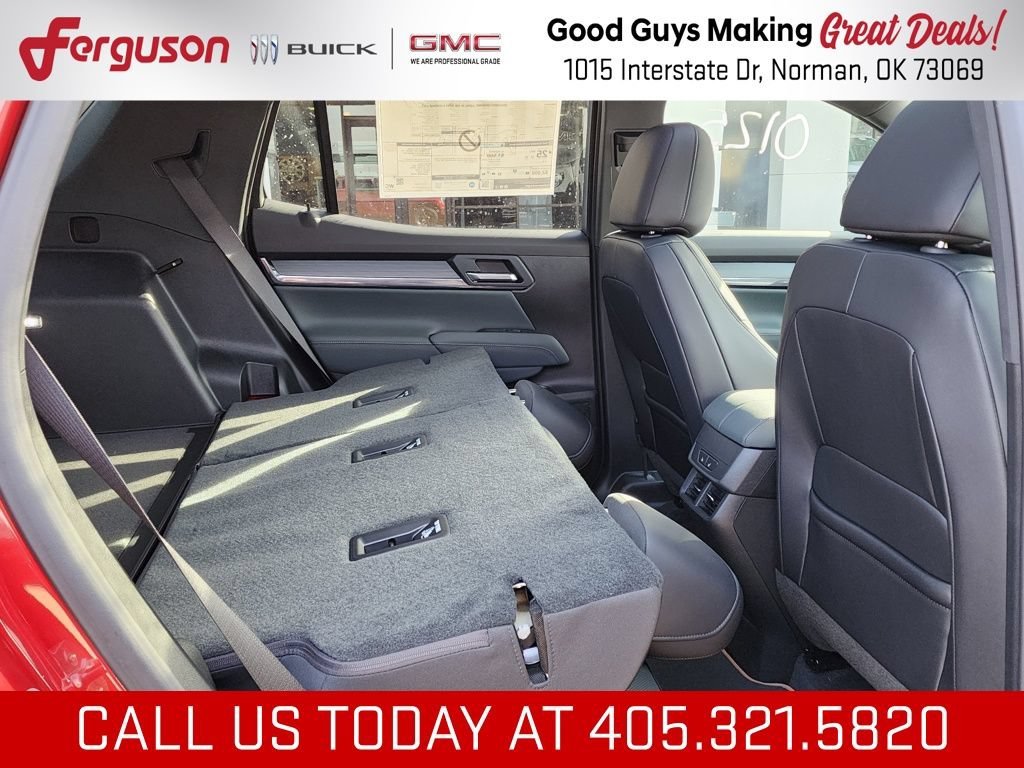 2026 GMC Terrain AT4 - Photo 47