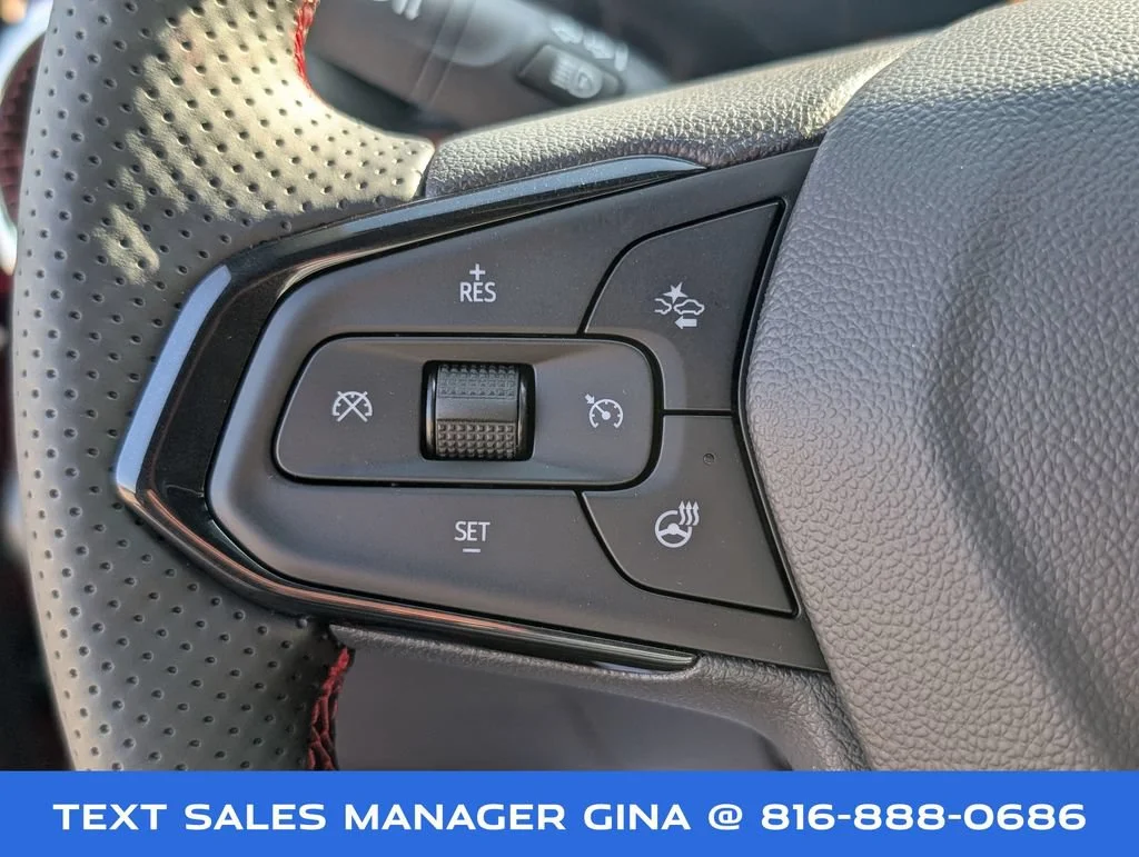 2026 Chevrolet Trax RS - Photo 20