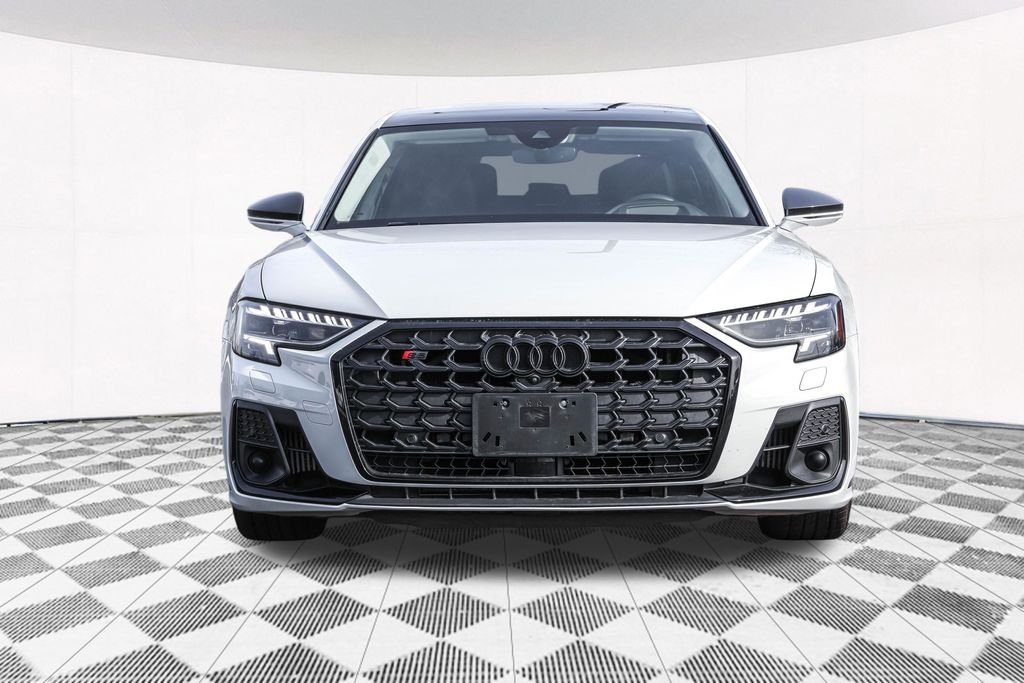 2023 Audi S8 Base - Photo 12