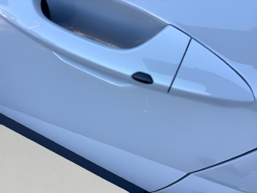 Certified Used 2025 Gray Hyundai SEL image 22