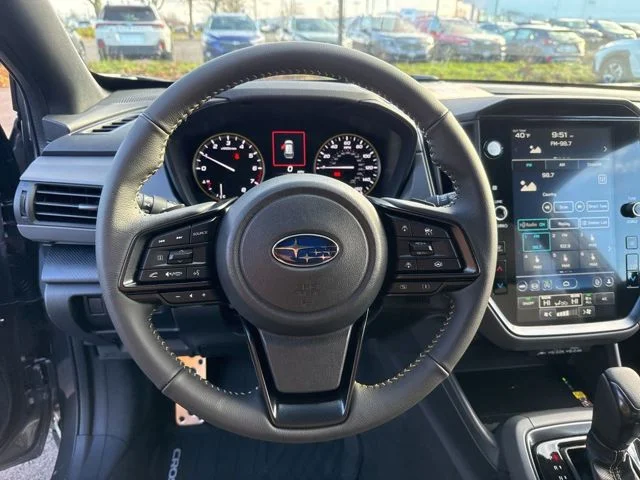 2026 Subaru Crosstrek Sport - Photo 29