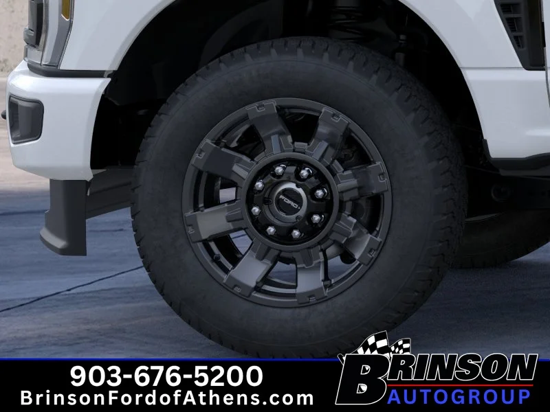 New 2026 Oxford White Ford XL image 19