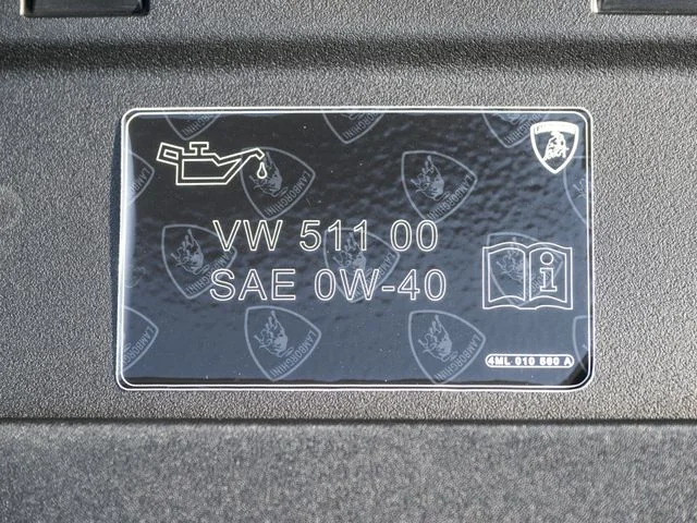 Used 2025  Lamborghini SE image 85