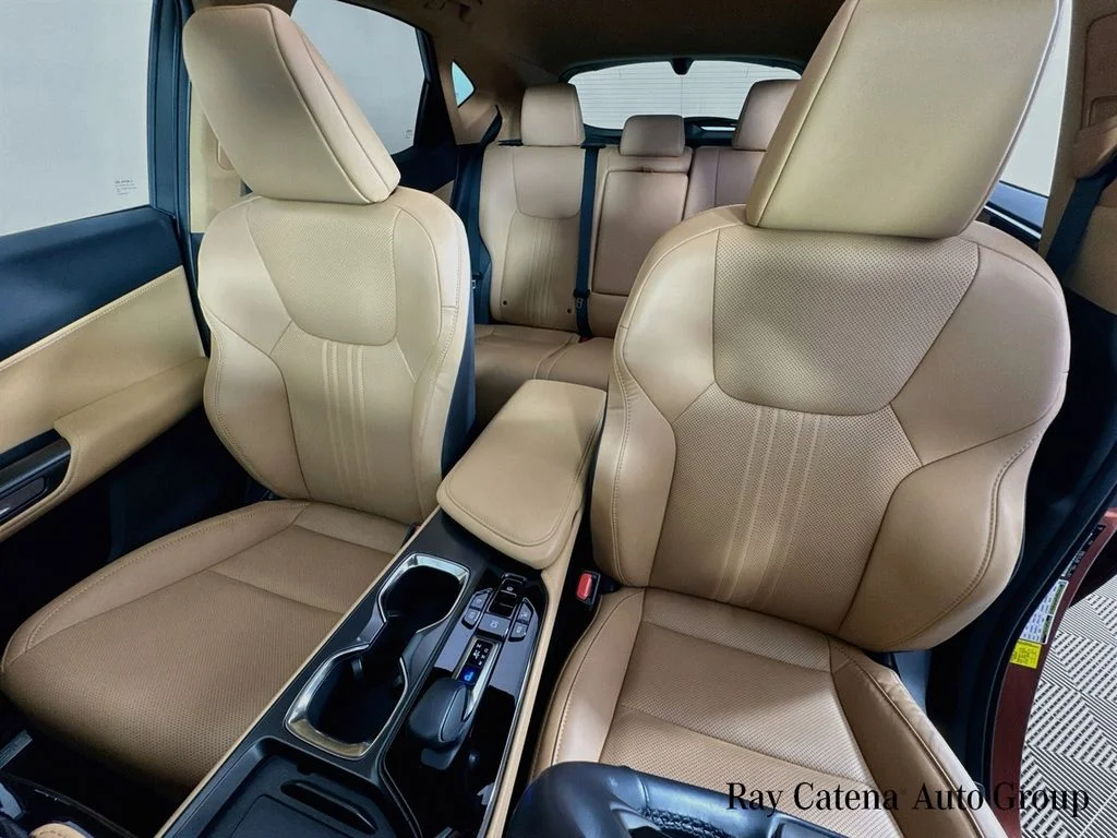 Used 2026 Brown Lexus 350 Premium image 22
