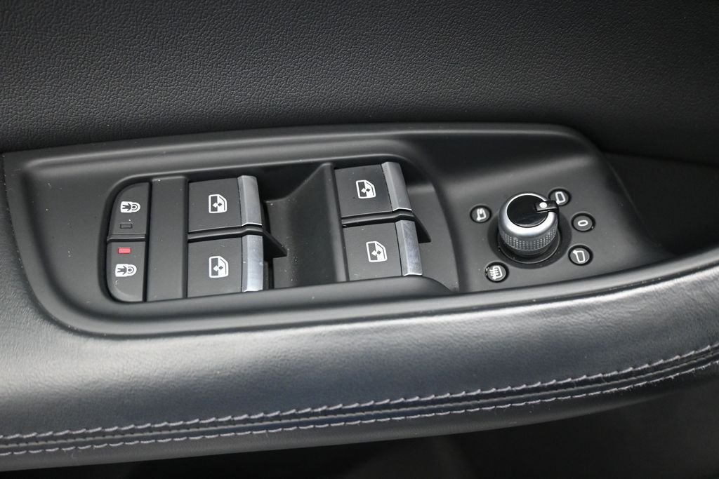 Certified Used 2022 Black Audi 55 Premium Plus image 14