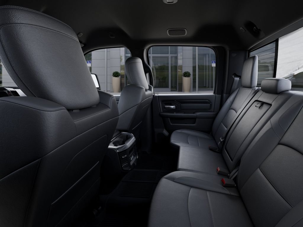 2025 RAM 2500 Power Wagon - Photo 14