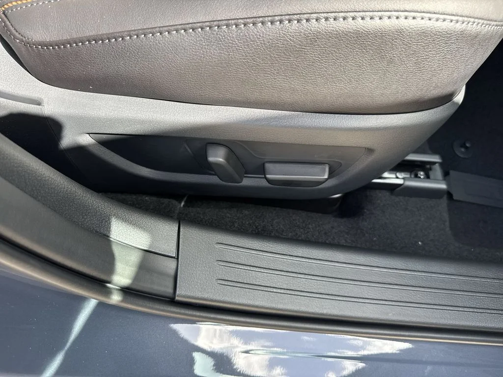 New 2026 Gray Metallic Mazda Premium AWD image 45