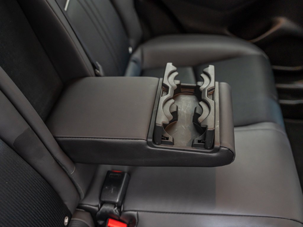 Used 2019 Ceramic Metallic Mazda Touring image 40