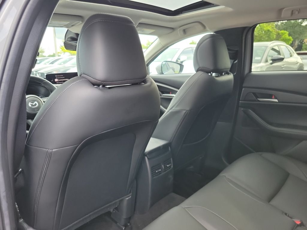 Used 2026 Gray Mazda 2.5 S Preferred image 8