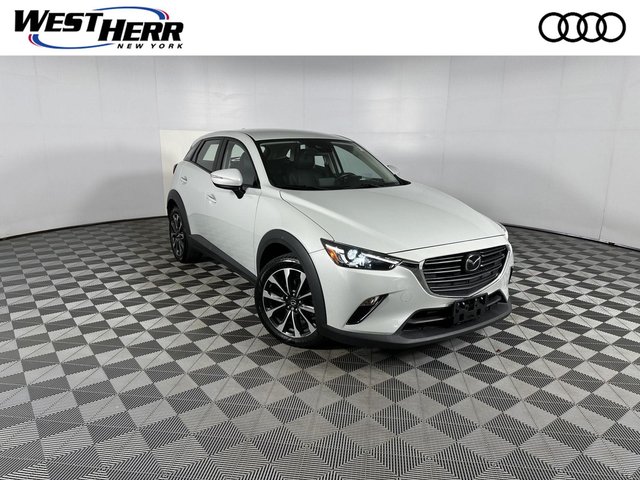 2019 Mazda CX-3 Touring