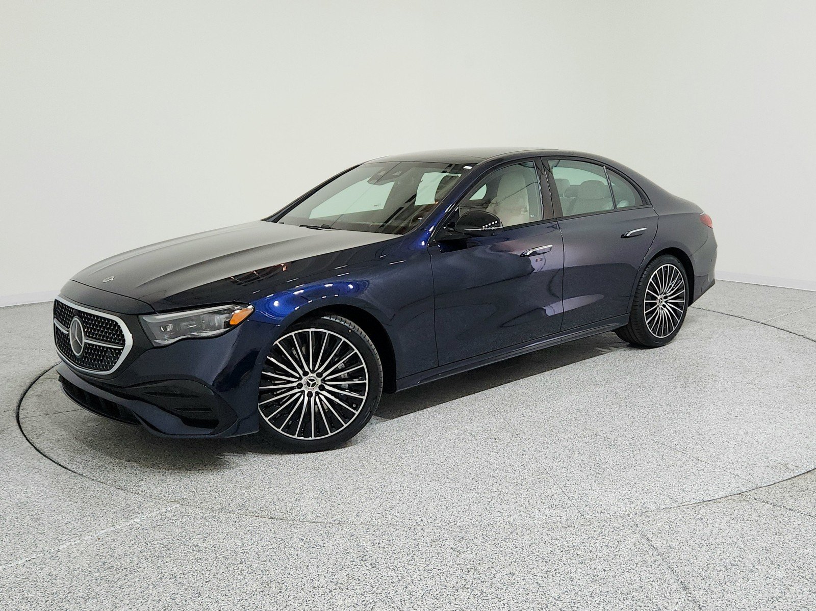 2026 Mercedes-Benz E-Class E450