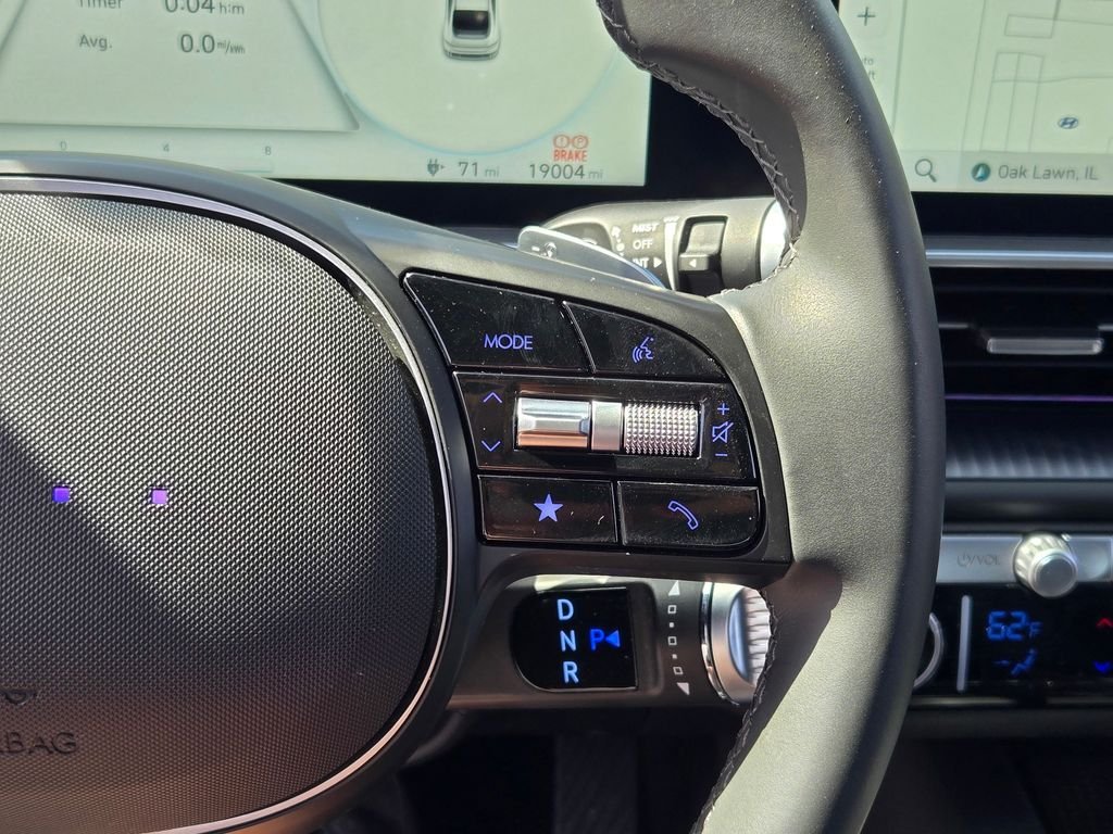 2023 Hyundai IONIQ 6 SEL - Photo 40